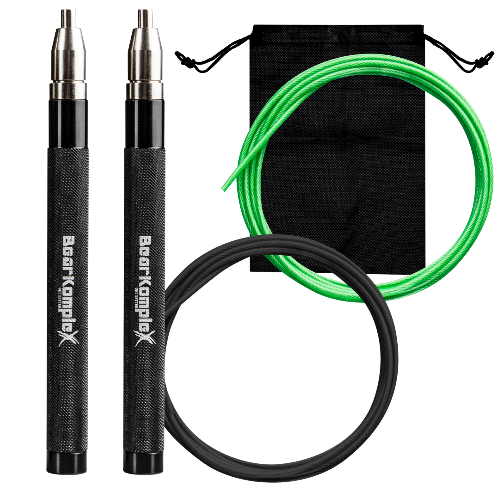 Uhso Speed Rope