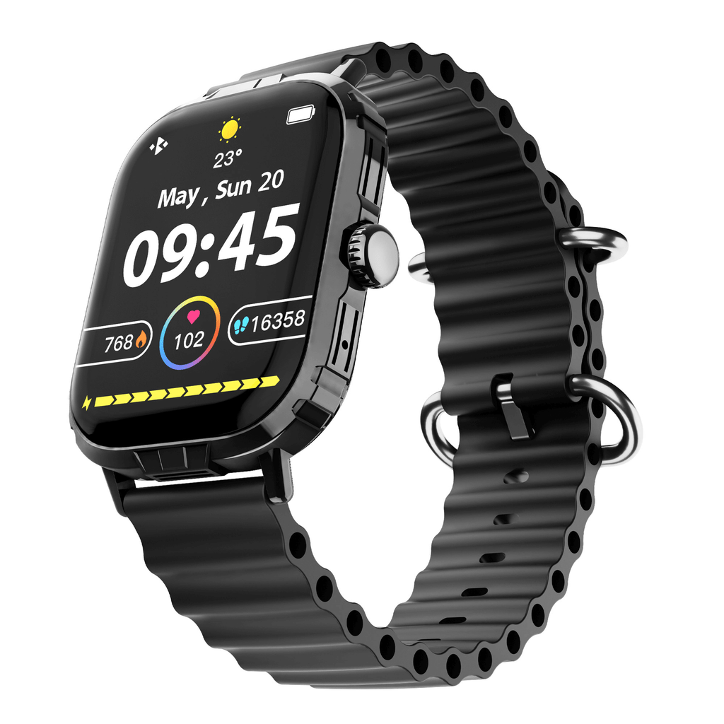 Uhso FitTrack Smartwatch
