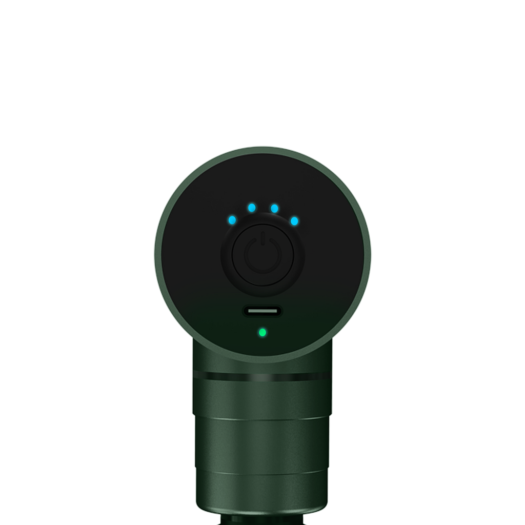 Uhso Percussion Recovery Gun