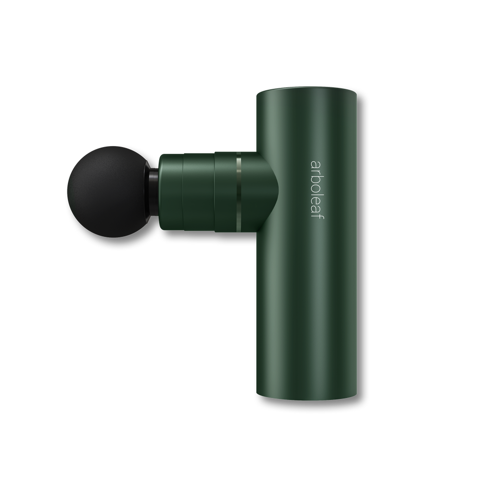 Uhso Percussion Recovery Gun