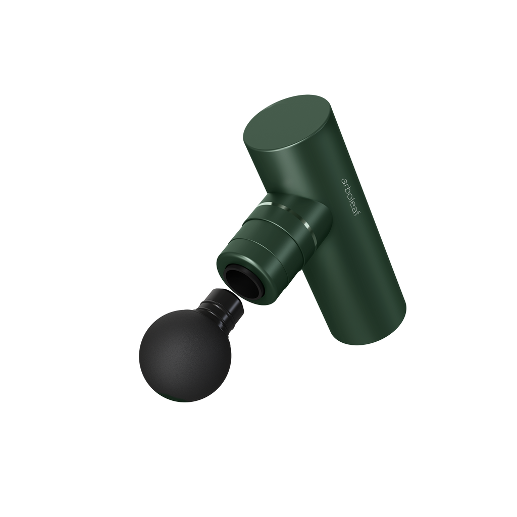 Uhso Percussion Recovery Gun