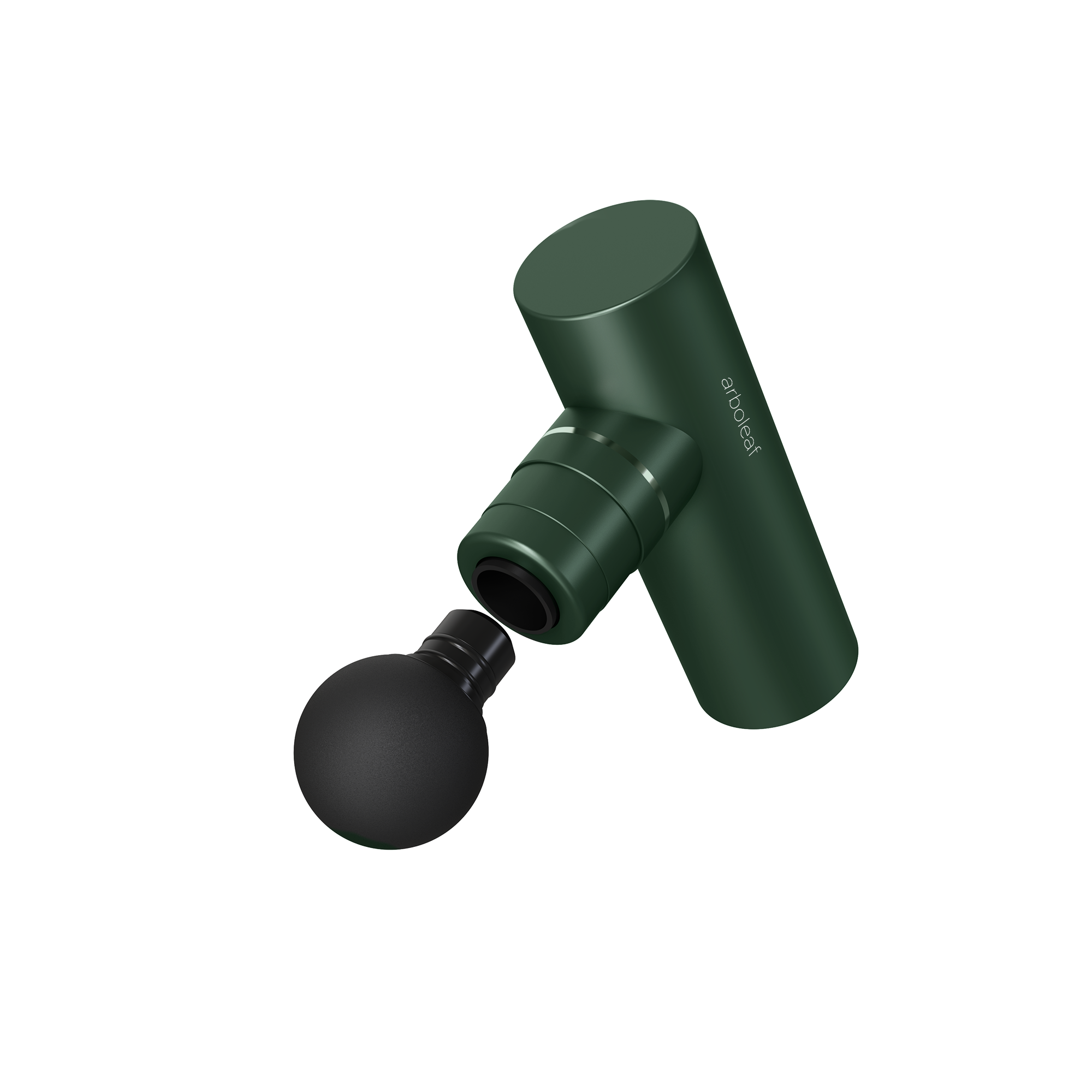 Uhso Percussion Recovery Gun