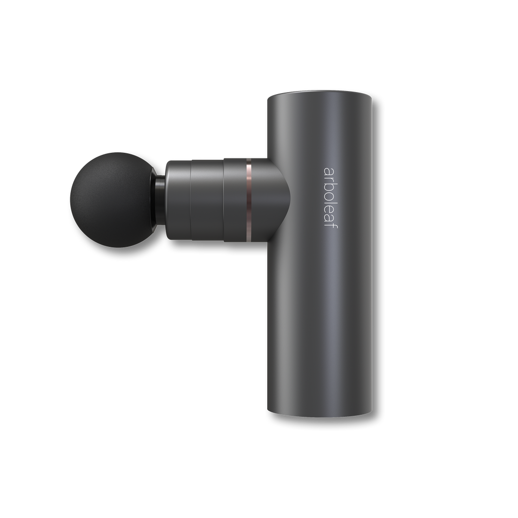 Uhso Percussion Recovery Gun