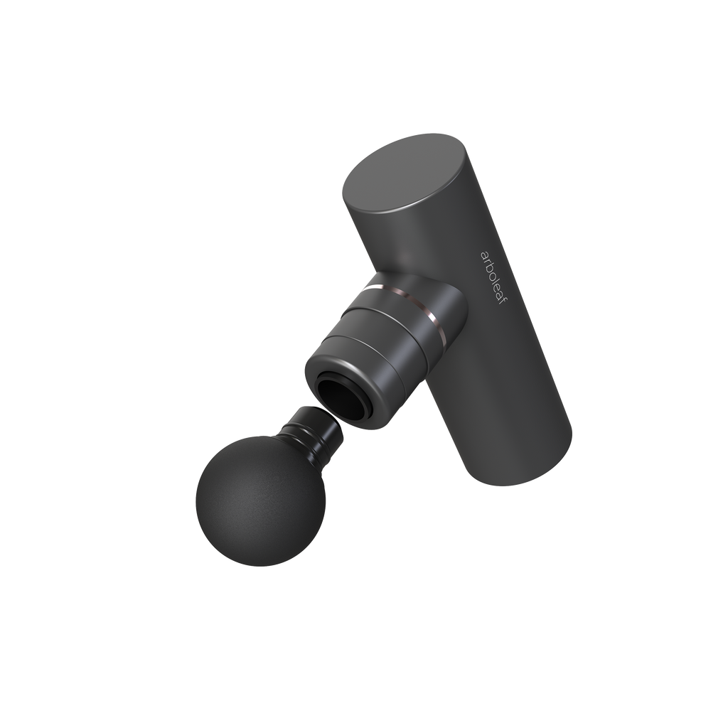 Uhso Percussion Recovery Gun