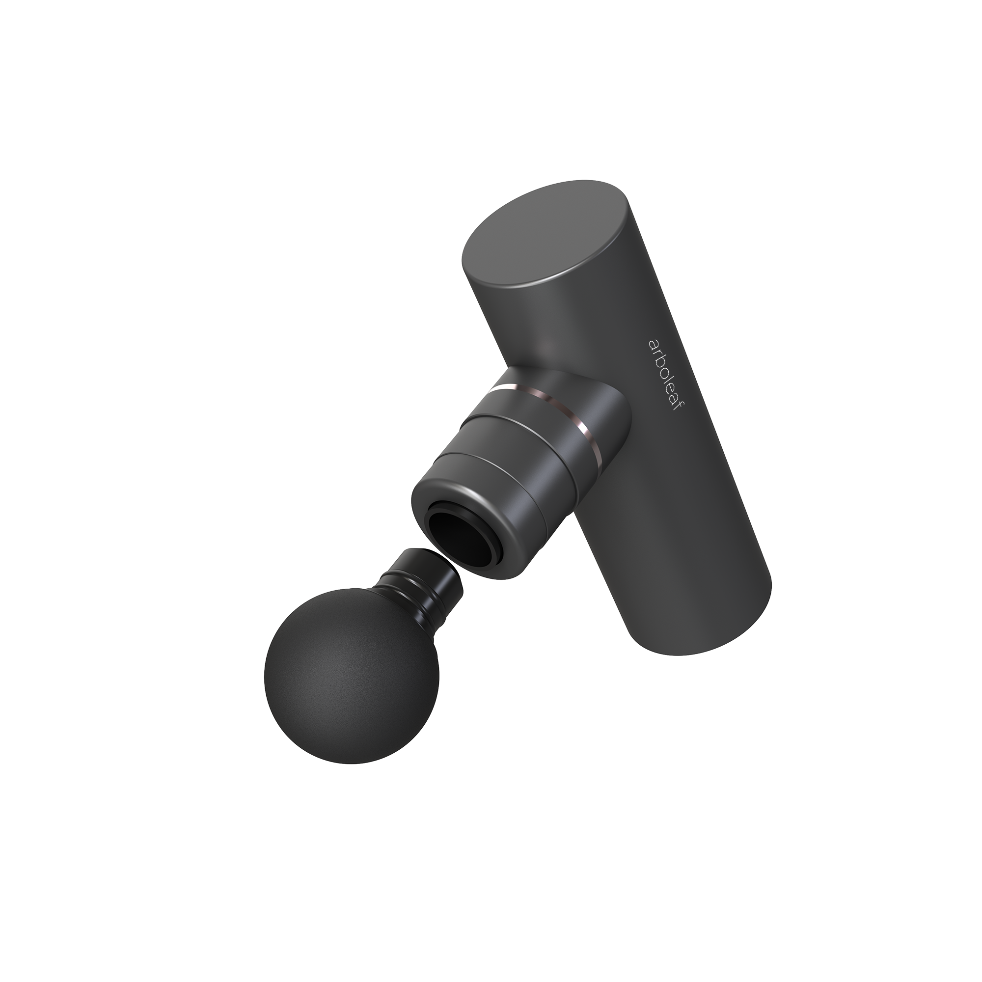 Uhso Percussion Recovery Gun
