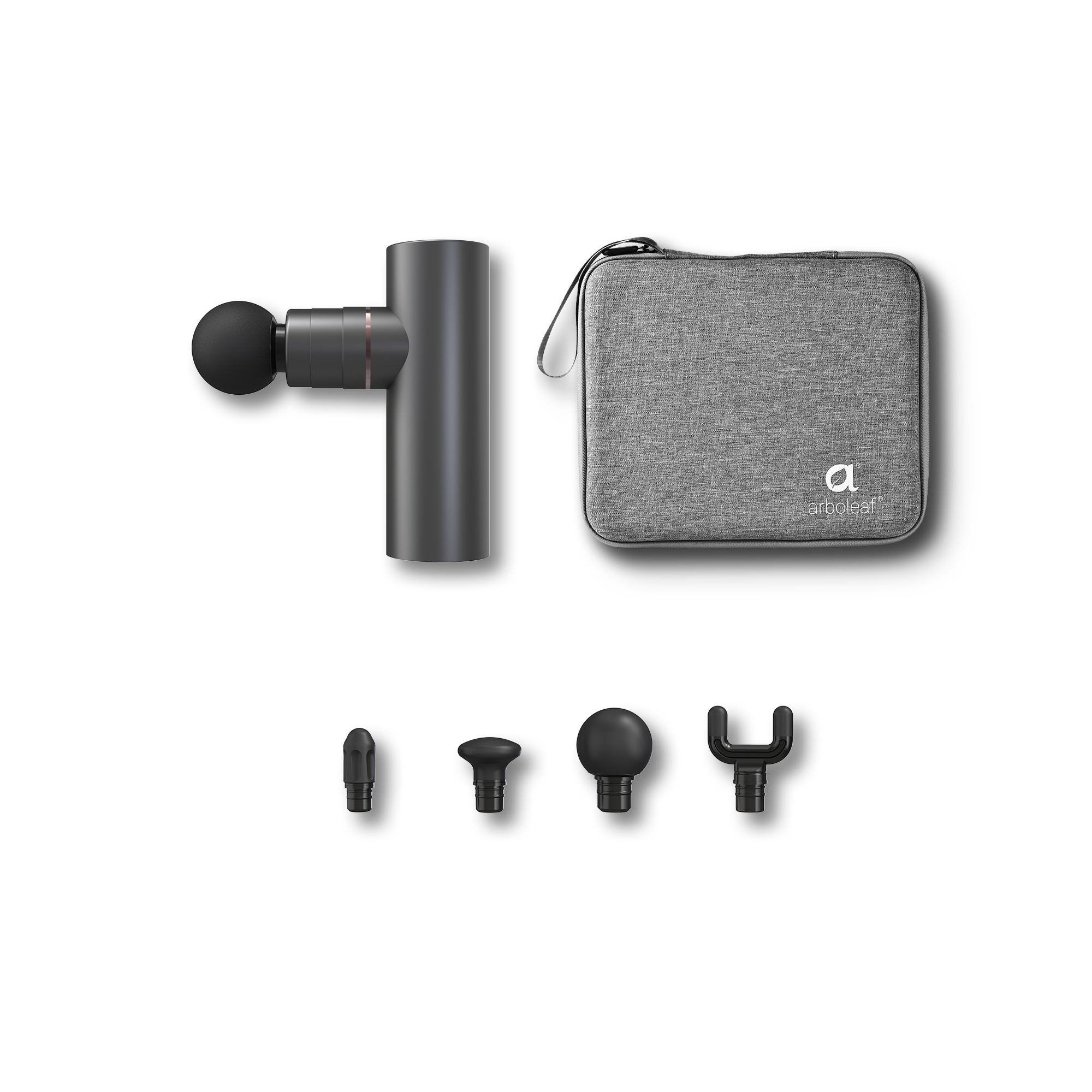 Uhso Percussion Recovery Gun
