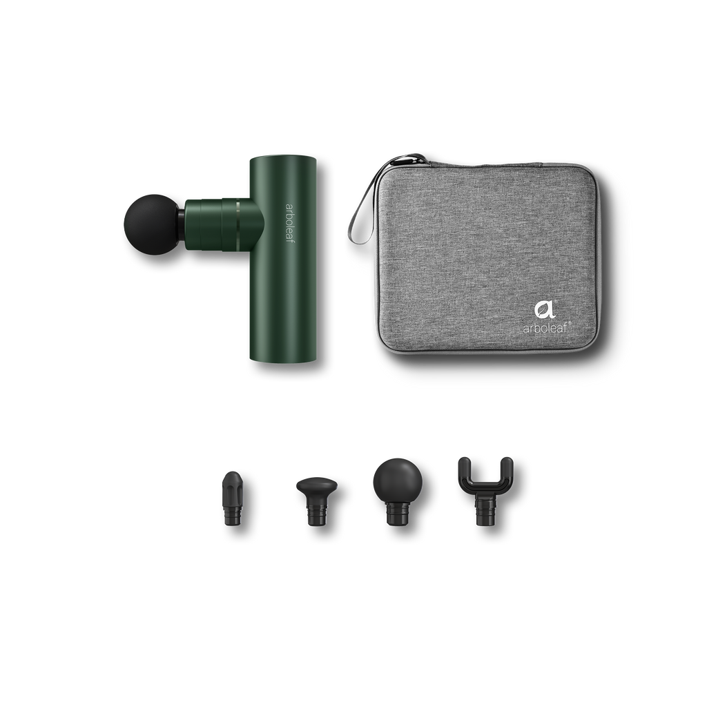 Uhso Percussion Recovery Gun