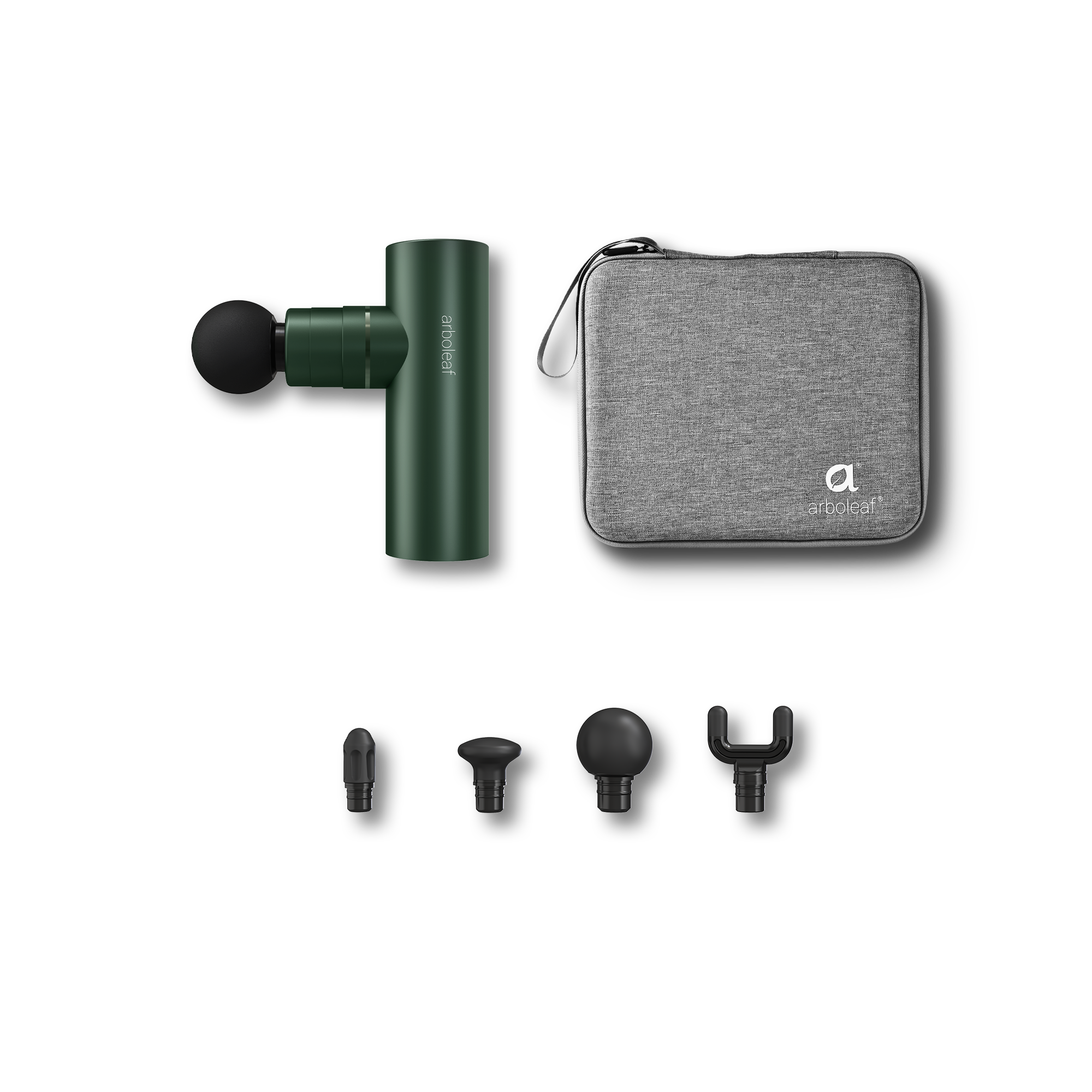 Uhso Percussion Recovery Gun