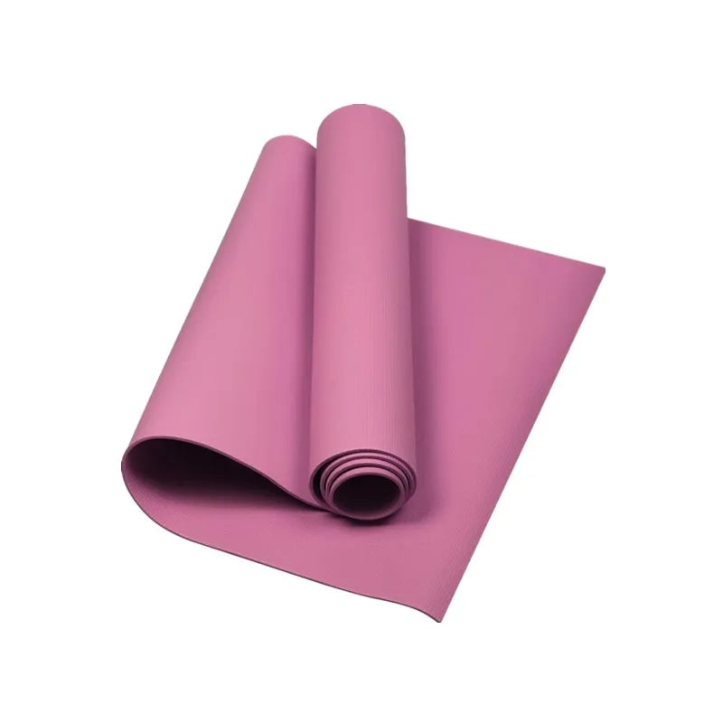 Uhso Grip Yoga Mat