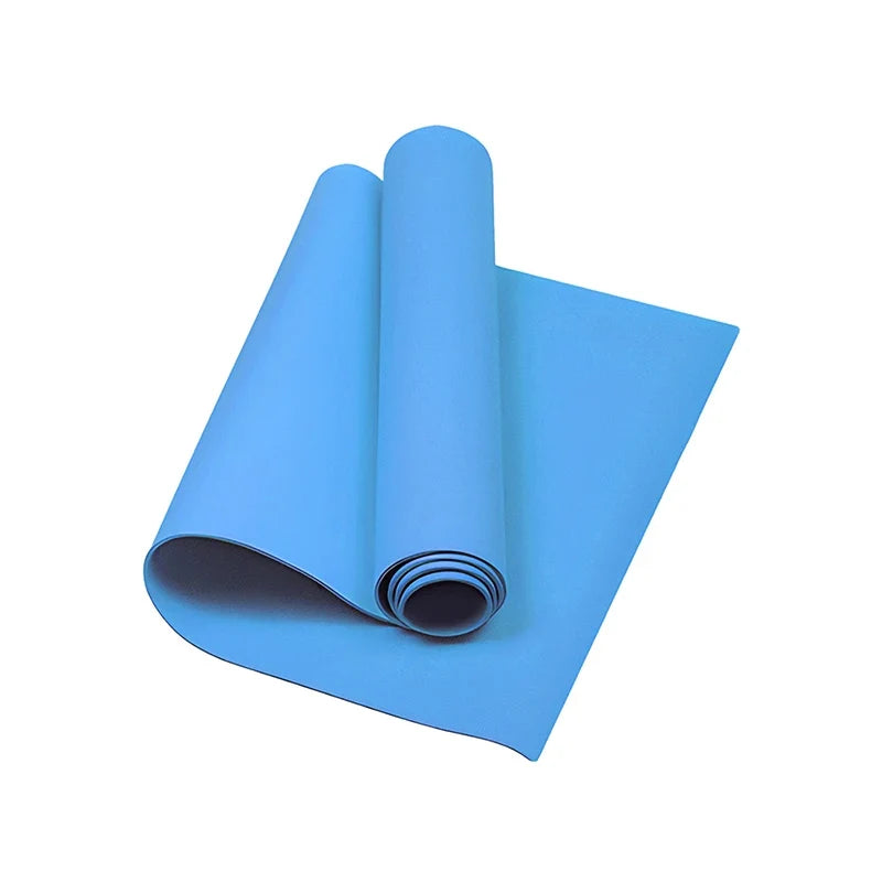 Uhso Grip Yoga Mat