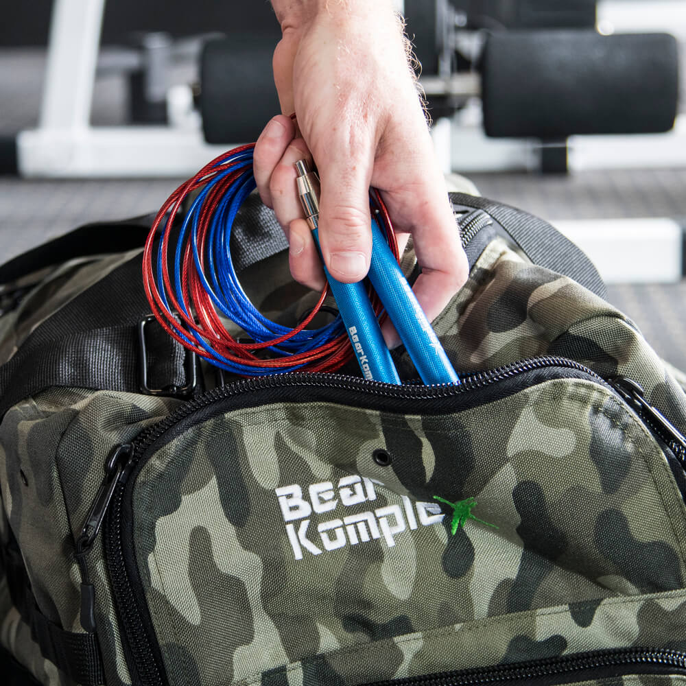 Uhso Speed Rope