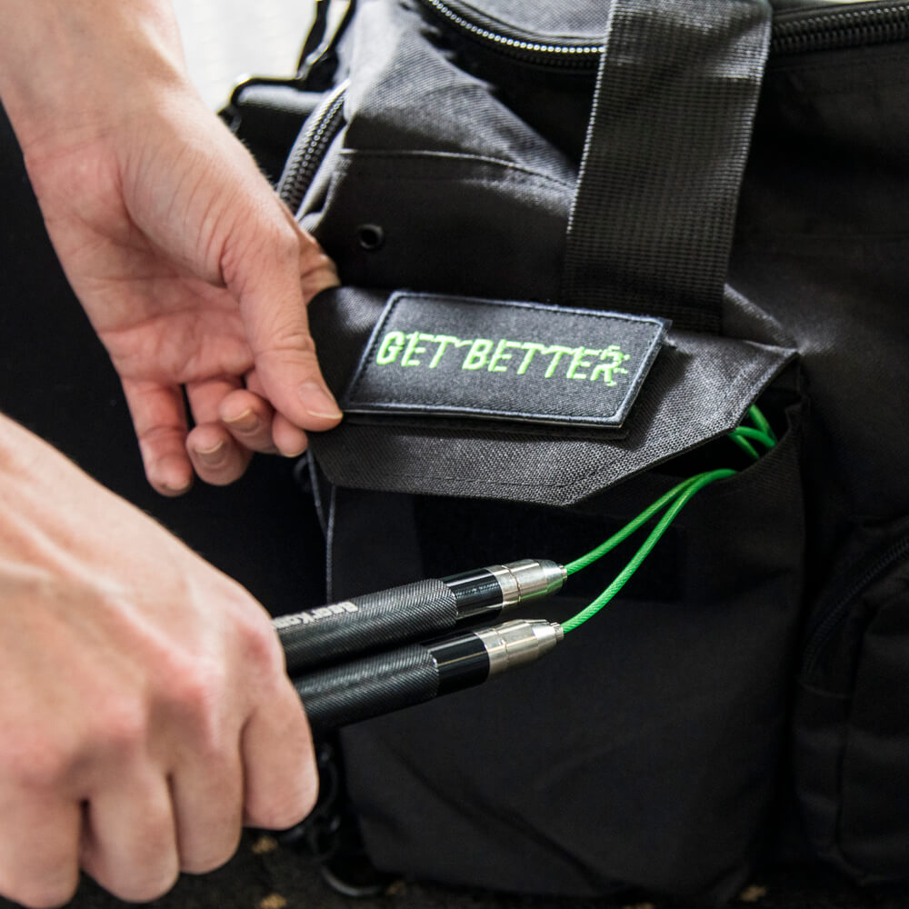 Uhso Speed Rope