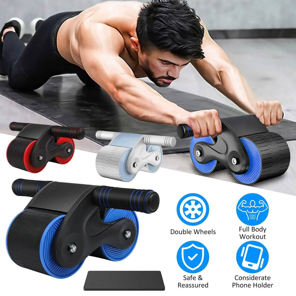 Uhso Core Roller Wheel