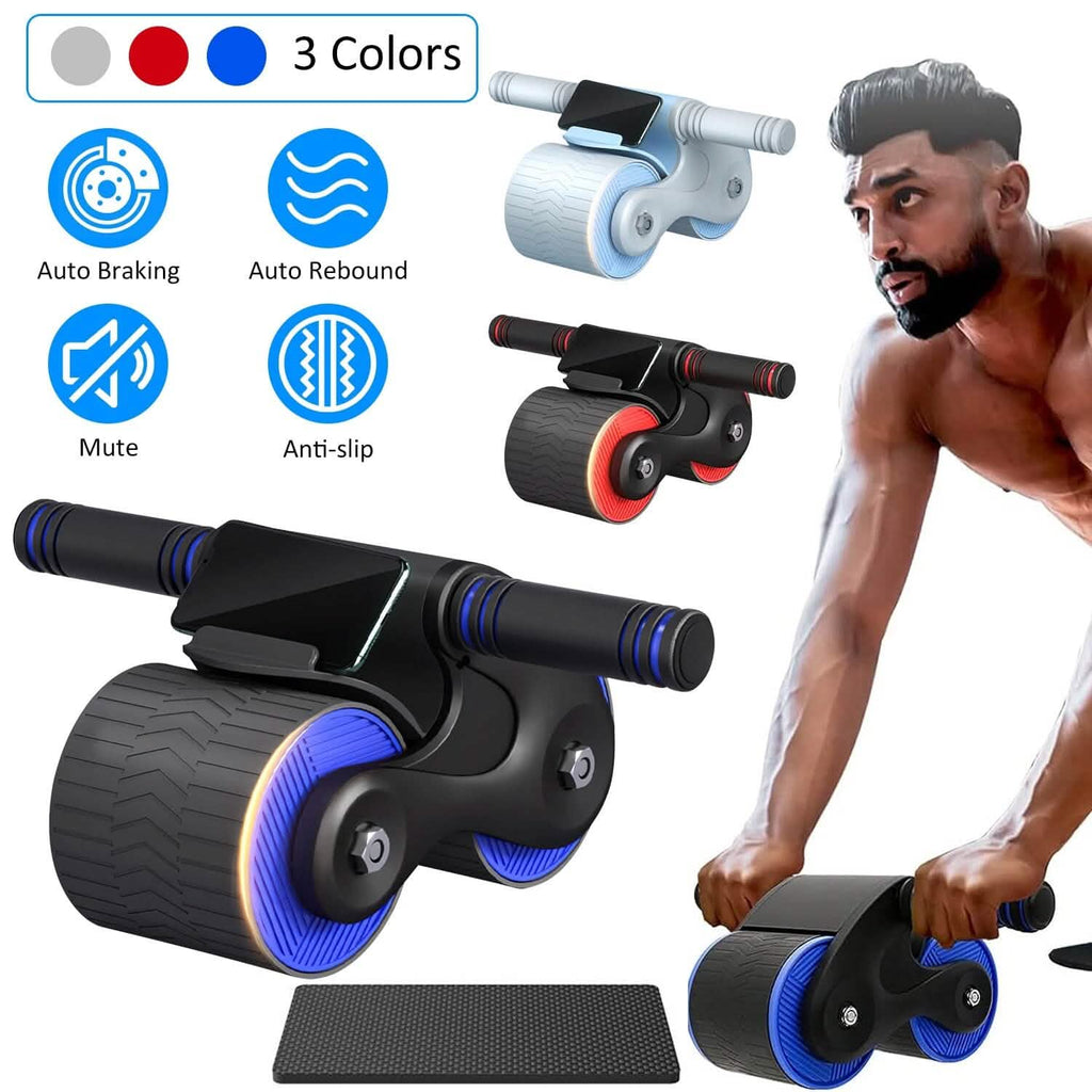 Uhso Core Roller Wheel
