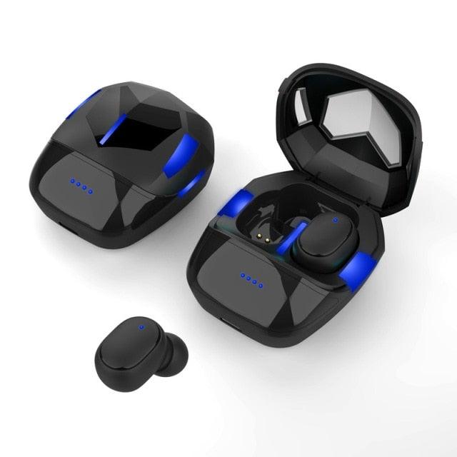 Uhso Sport Wireless Earbuds