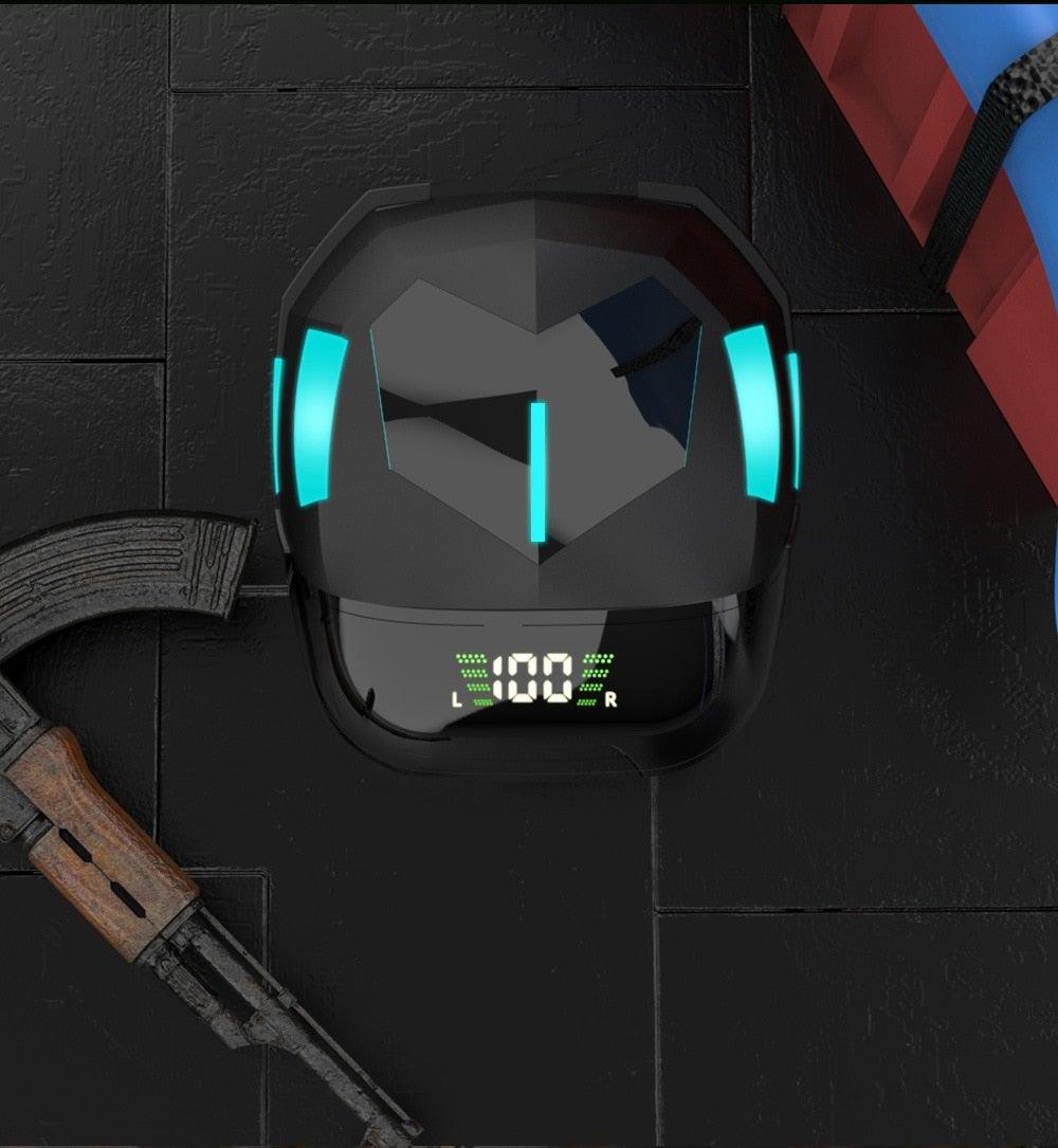 Uhso Sport Wireless Earbuds