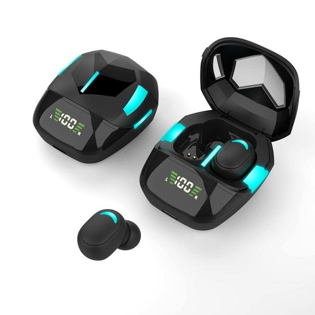 Uhso Sport Wireless Earbuds